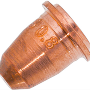 Ugello medio ?0,8mm per torcia deca I-PAC (10pz) 010183