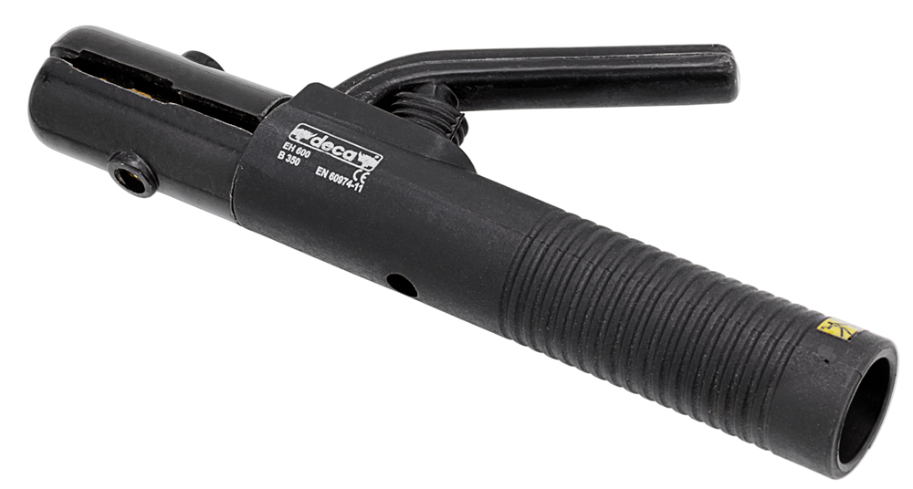 Pinza portaelettrodo DECA (200A)