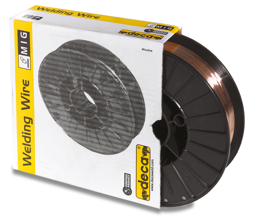 Bobina deca filo Animato ?0,9mm (D200mm-2kg) 010816