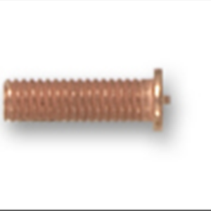 Perno filettato Deca M6x20 Fe (100PZ) 010975