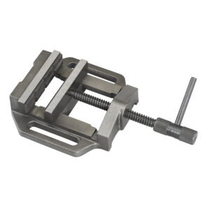 Fervi 0142/125 - Morsa trapano