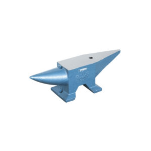 Fervi 0157/30 - Incudini in acciaio indurito c50