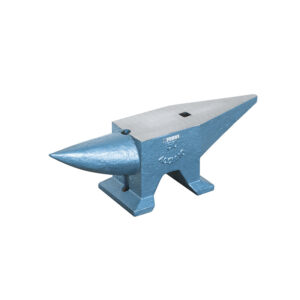 Fervi 0157/50 - Incudini in acciaio indurito c50