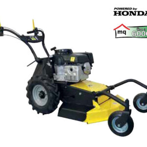 Falciatutto Disboscatore Motore Honda 022385 ROQUES ET LECOEUR RECATO 60 H PRO , RAGGIO ZERO