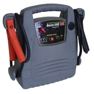 Marcotools Bocia Evo 12V - Avviatore di emergenza per auto e moto