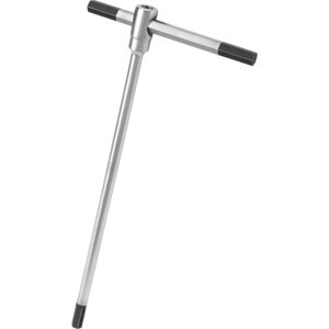 Fervi 0400 - Set chiavi esagonali maschio a ??t??
