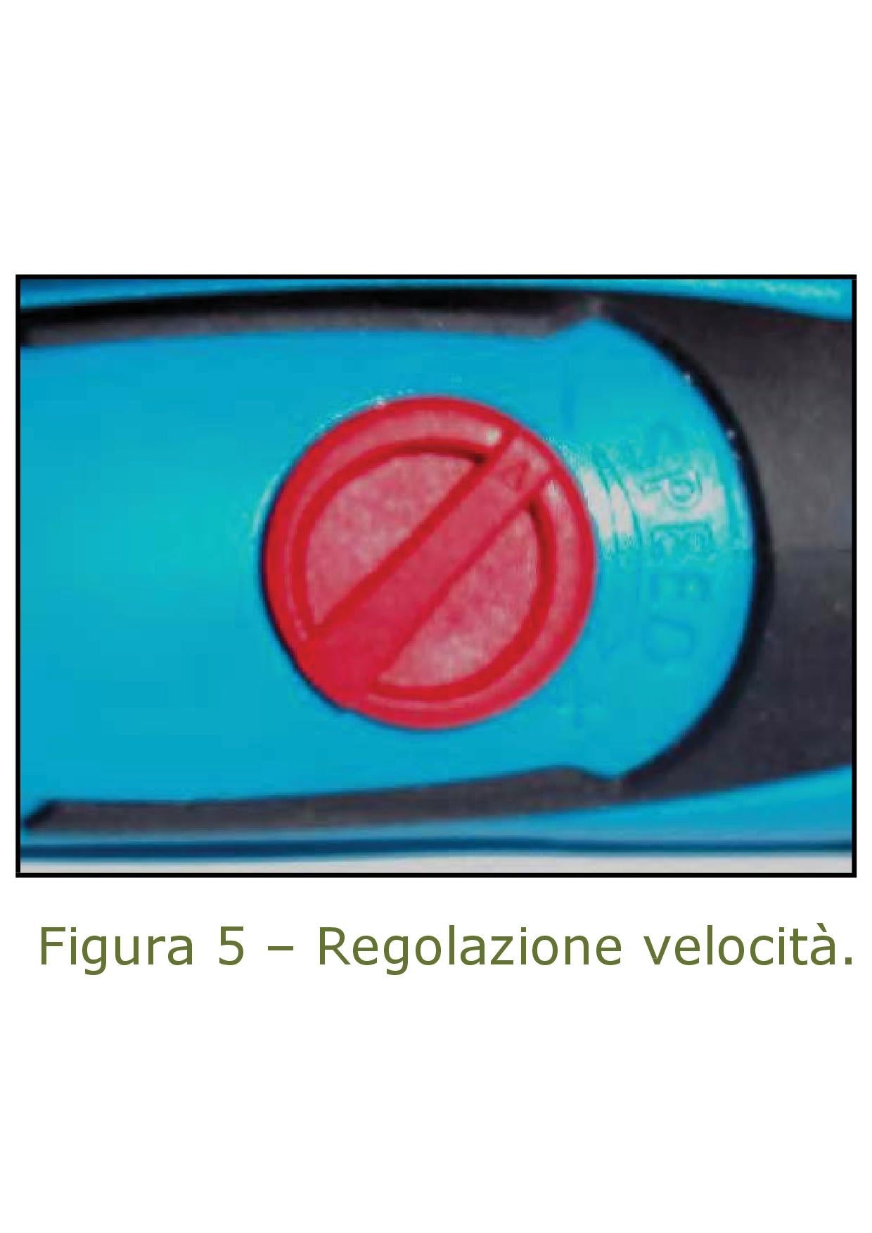 Fervi 0414 - Smerigliatrice pneumatica assiale - Image 3
