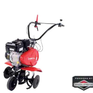 Motozappa a scoppio PUBERT 045485 MESO 30 B C2 Larghezza lavoro 55 cm