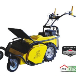 Trinciaerba/Trinciasarmenti a flagelli ROQUES ET LECOEUR RL 460 B - 048185 , RAGGIO ZERO