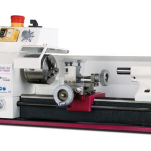 OPTIMUM 050OP0260 TORNIO COMPATTO CON NUMERO DI GIRI REGOLABILE ELETTRONICAMENTE TU 1503V