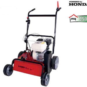 Arieggiatore a scoppio professionale OSCAR 054380 PRO 40 H Larghezza lavoro: 50 cm