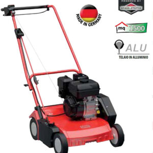 Arieggiatore SABO 38-BV 054570 Larghezza lavoro 38 cm Briggs u0026 Stratton
