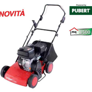 Arieggiatiore a scoppio Pubert CESAR 45 P 056980 Largh.Lavoro 40 cm