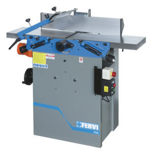 Fervi 0749 - Pialla combinata filo spessore