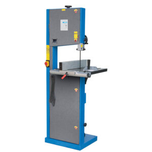 Fervi 0764 - Sega a nastro per legno