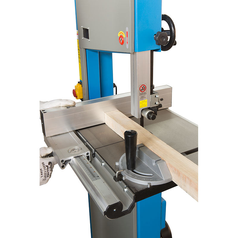 Fervi 0764 - Sega a nastro per legno - Image 2