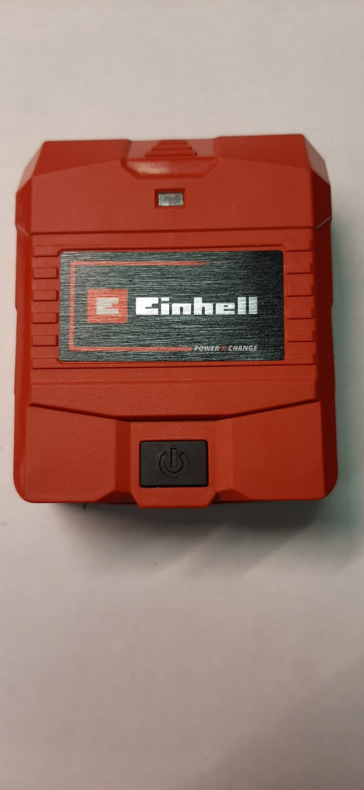EINHELL 4514120 ADATTATORE TC-CP 18 LI USB-SOLO - Image 4