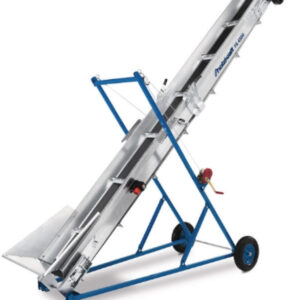 Holzkraft FB 4500 5964500 Nastro trasportatore per legna