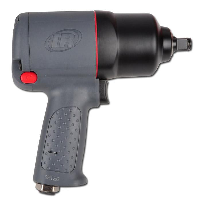 Avvitatore pneumatico ad impulsi Ingersoll Rand 2130XP - Image 2