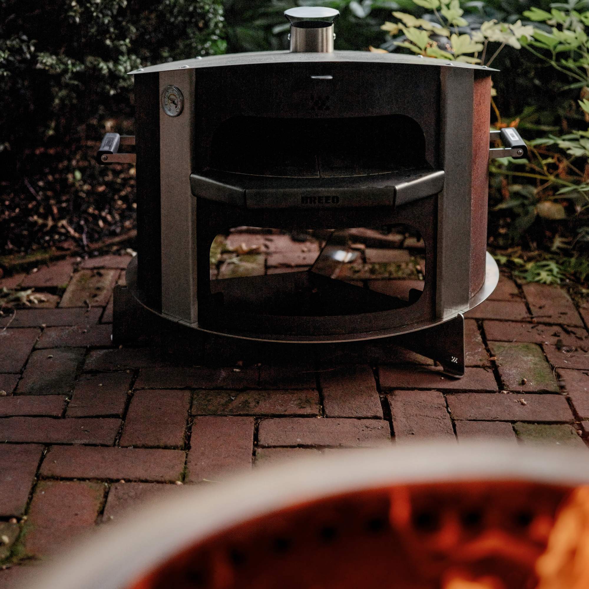 Pizza Oven Base - Image 6