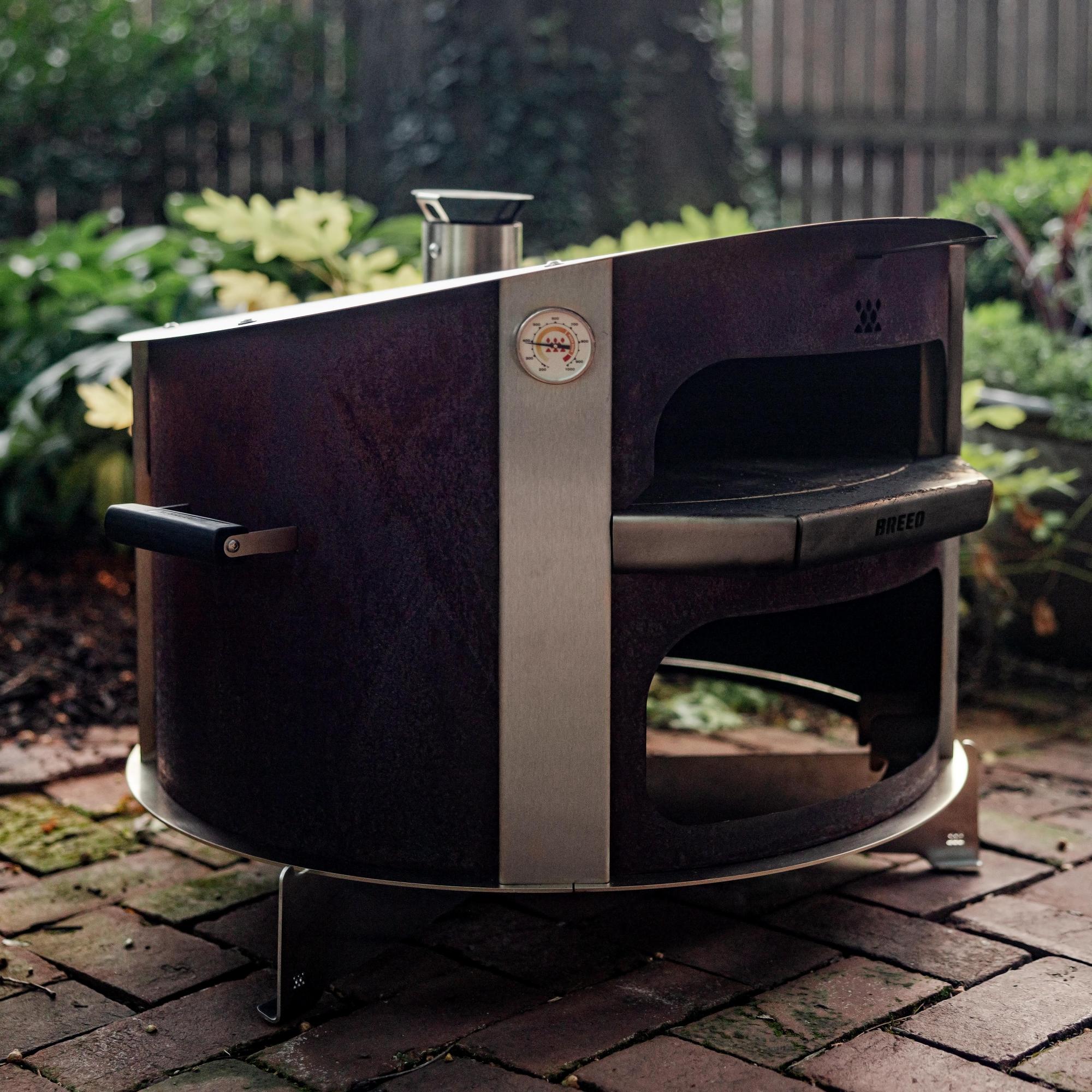 Pizza Oven Base - Image 3