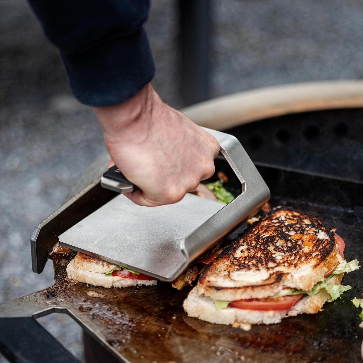 Breeo Burger Press - Image 5