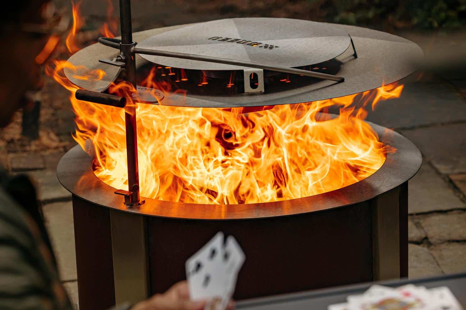 Outpost™ Heat Deflector - Image 2