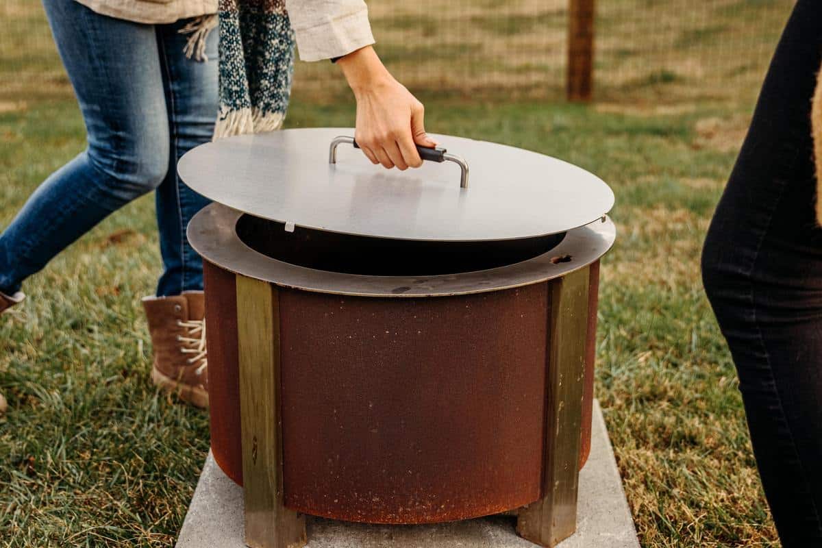 X Series Lid - Image 6