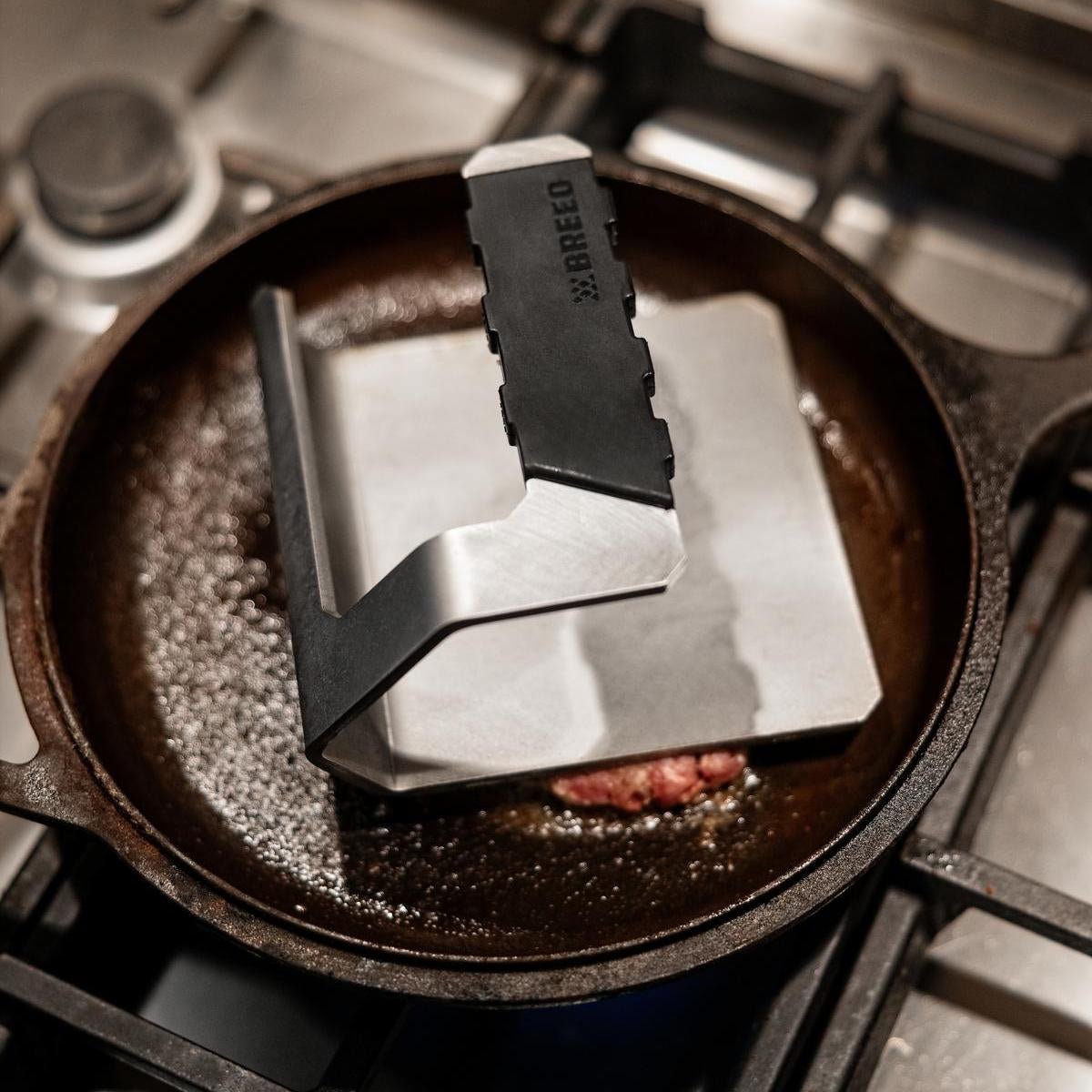 Breeo Burger Press - Image 3