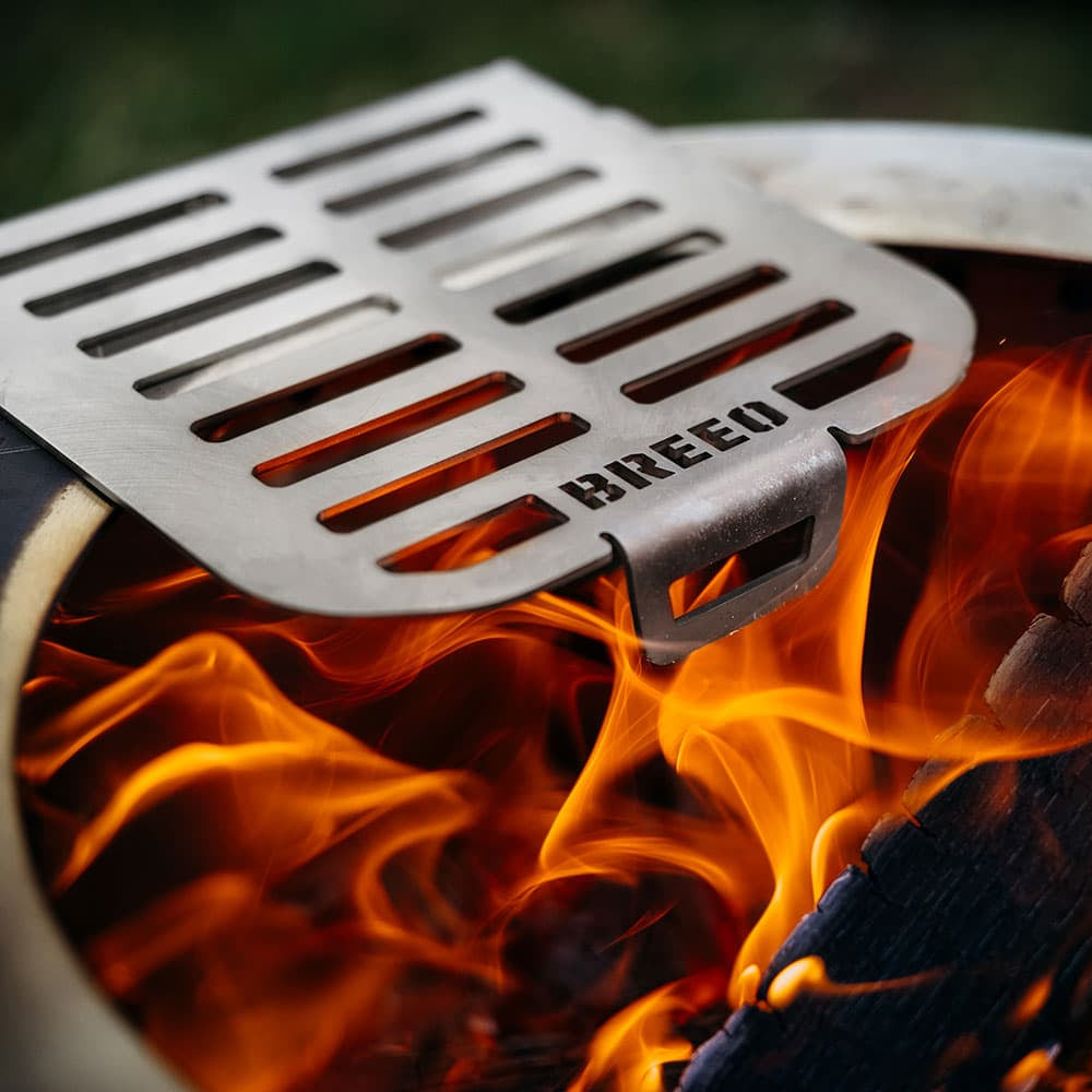 Breeo 304 Skillet Rest - Image 5