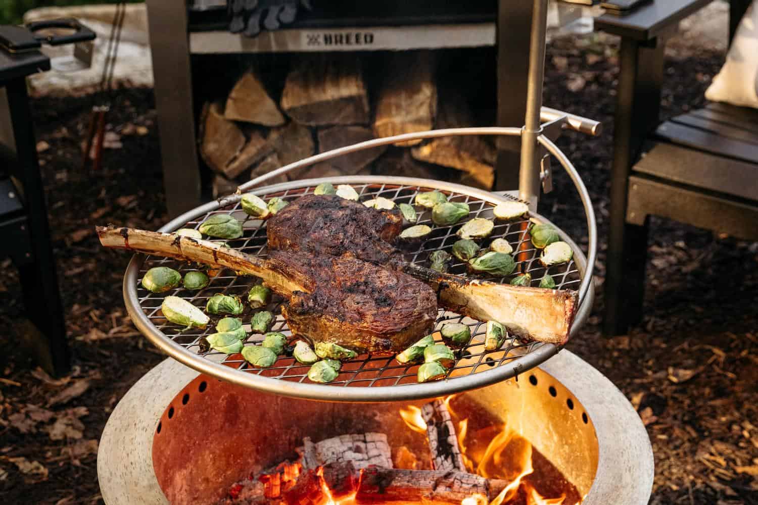 Outpost™ Grill - Image 2