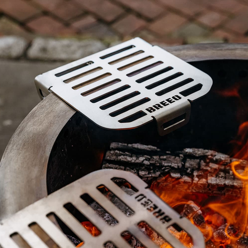 Breeo 304 Skillet Rest - Image 6