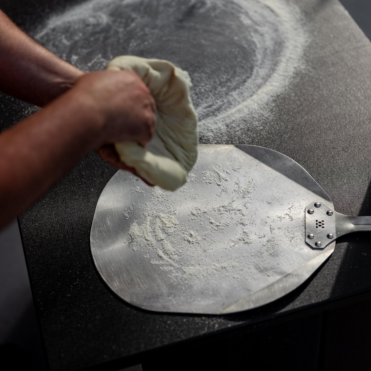 Live-Fire Pizza Tools Bundle - Image 8