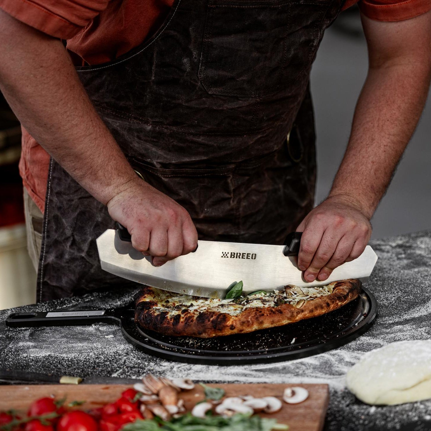 Pizza Rocker - Image 3
