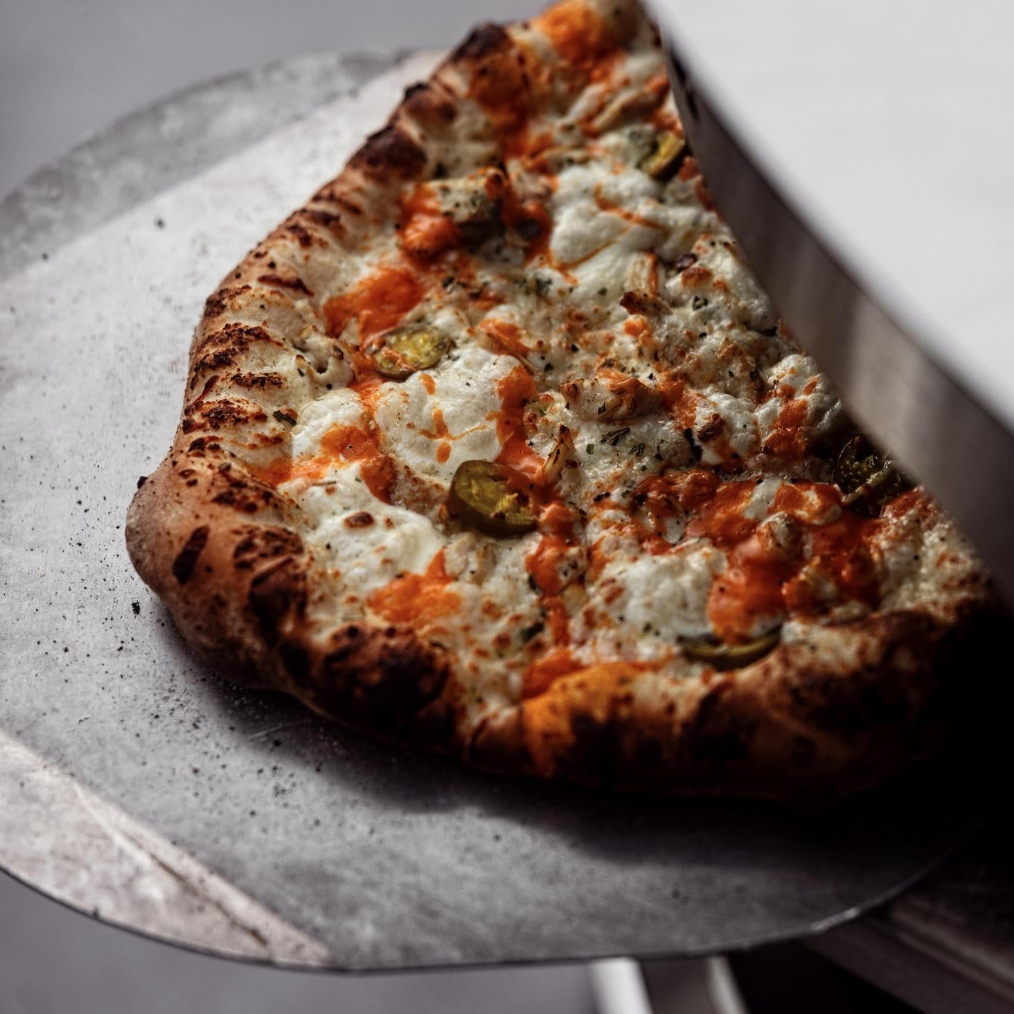 Pizza Peel - Image 9