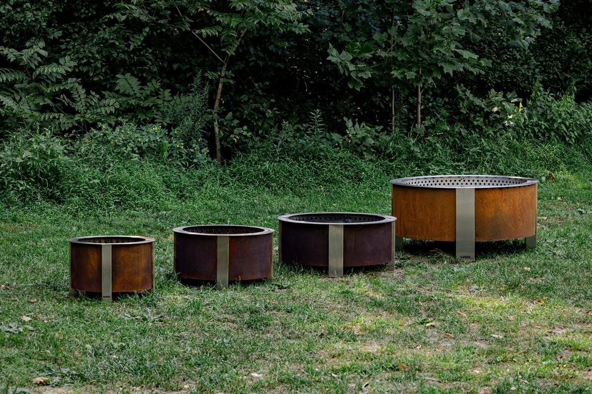 X Series Smokeless Fire Pit - Image 35