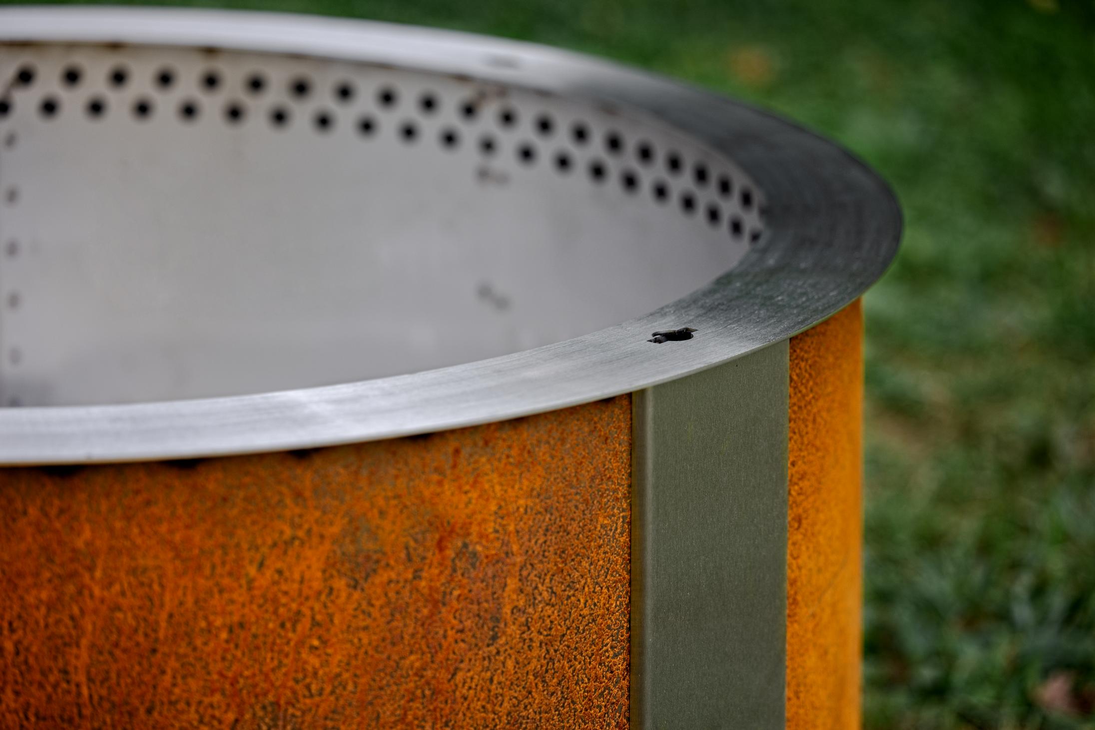 X Series Smokeless Fire Pit - Image 37