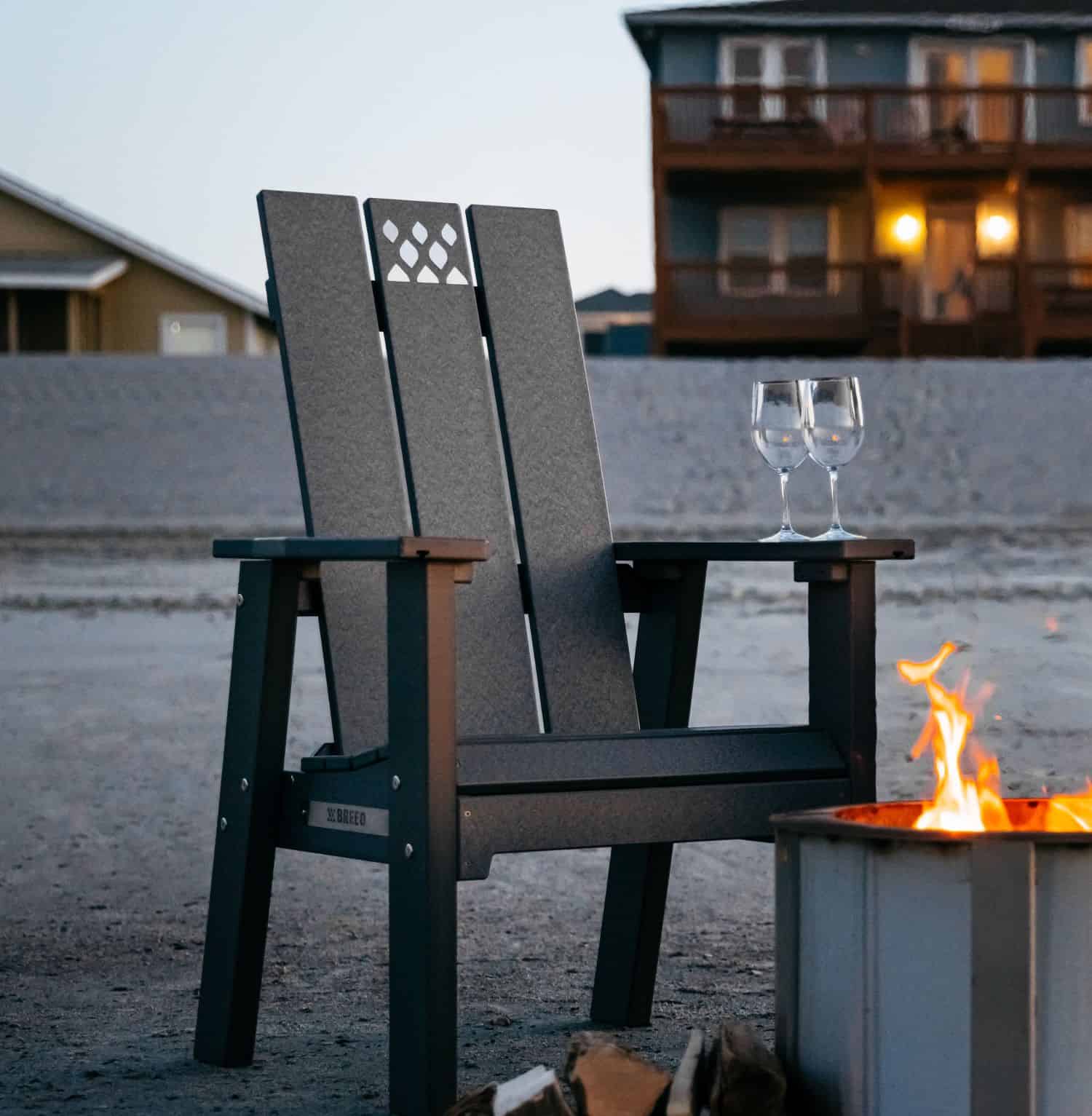 X Series Chair - Image 3