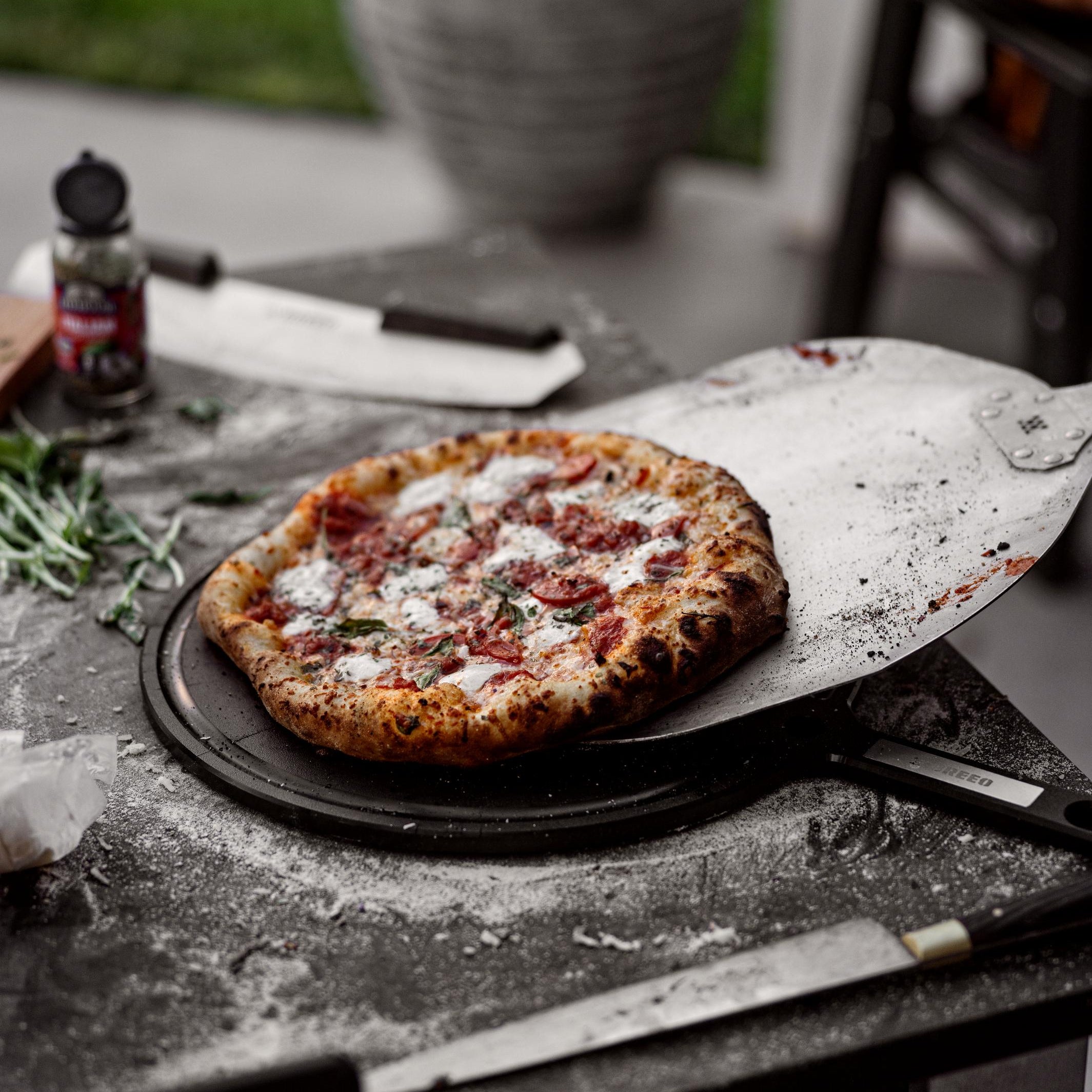 Live-Fire Pizza Tools Bundle - Image 3