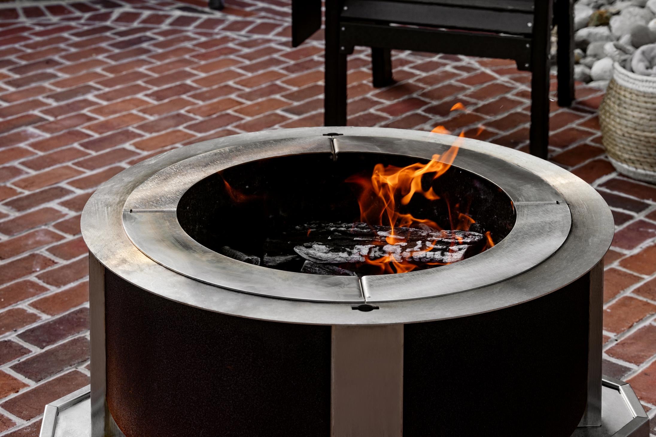 Live-Fire Pizza Oven Bundle - Image 22