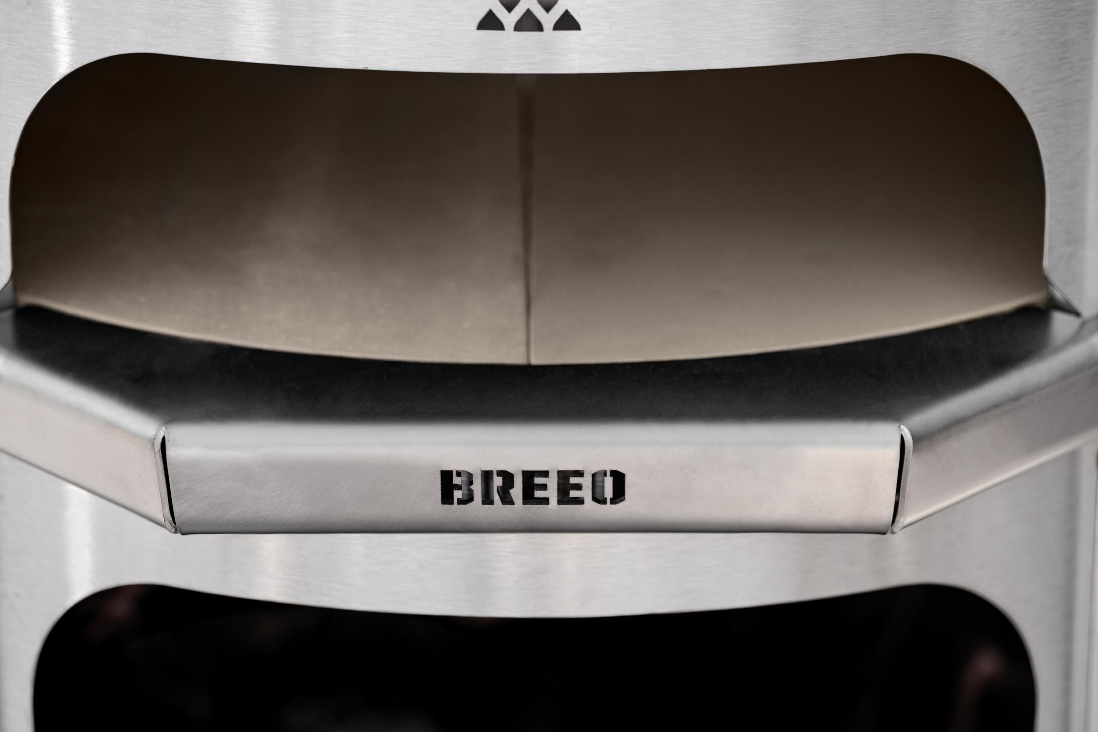 Live-Fire Pizza Oven - Image 9