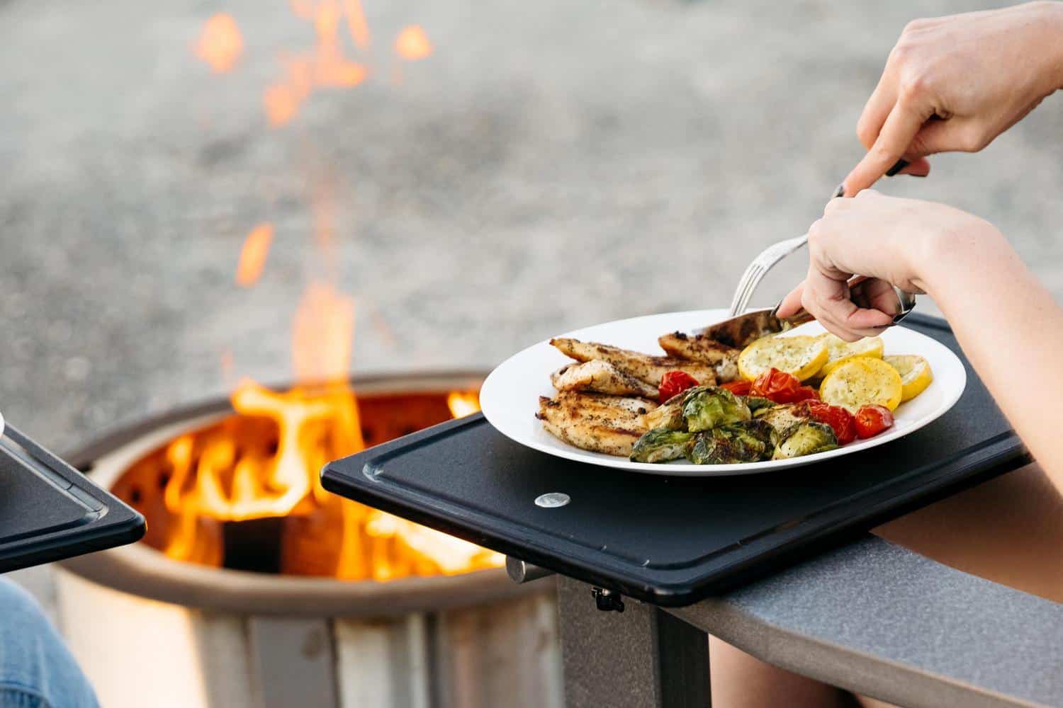 OutRig Tray - Image 3