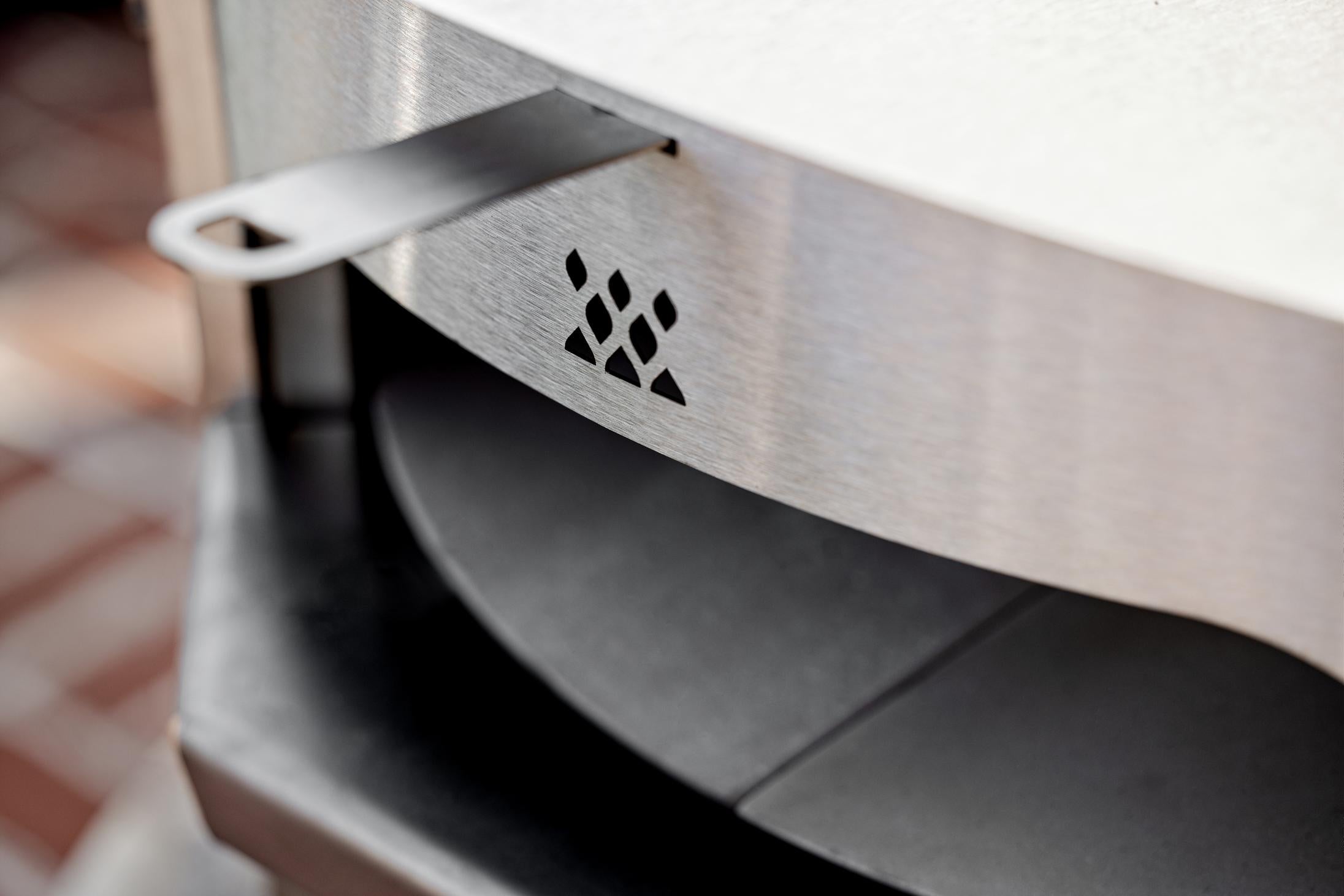 Live-Fire Pizza Oven - Image 7