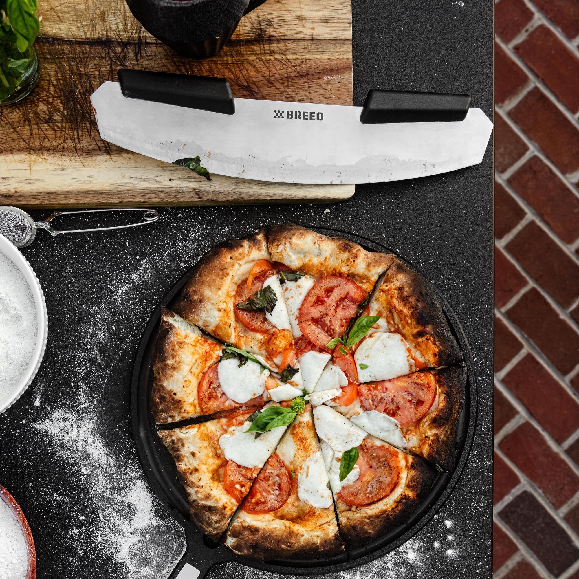Pizza Rocker - Image 2