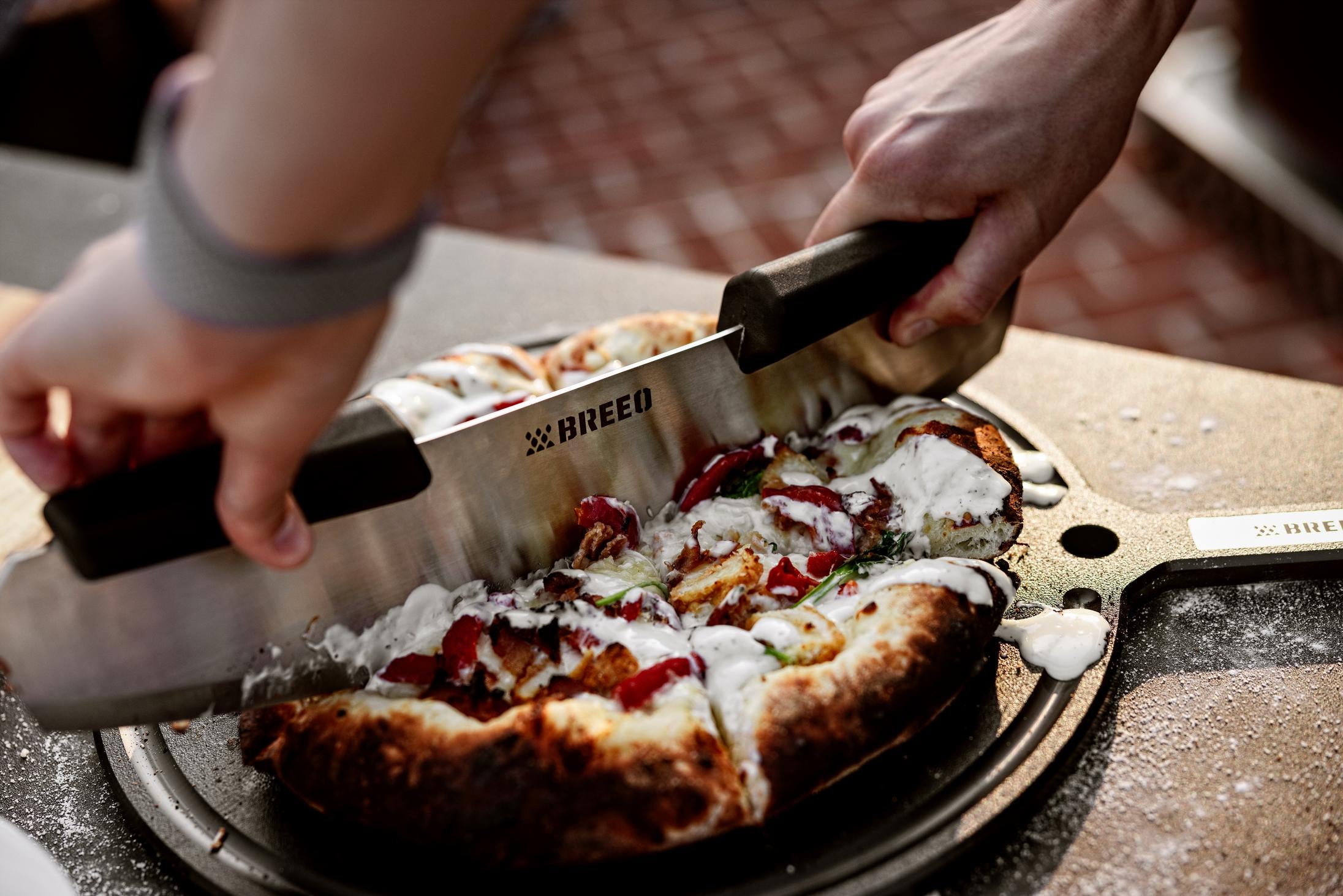 Serving Board - Image 9