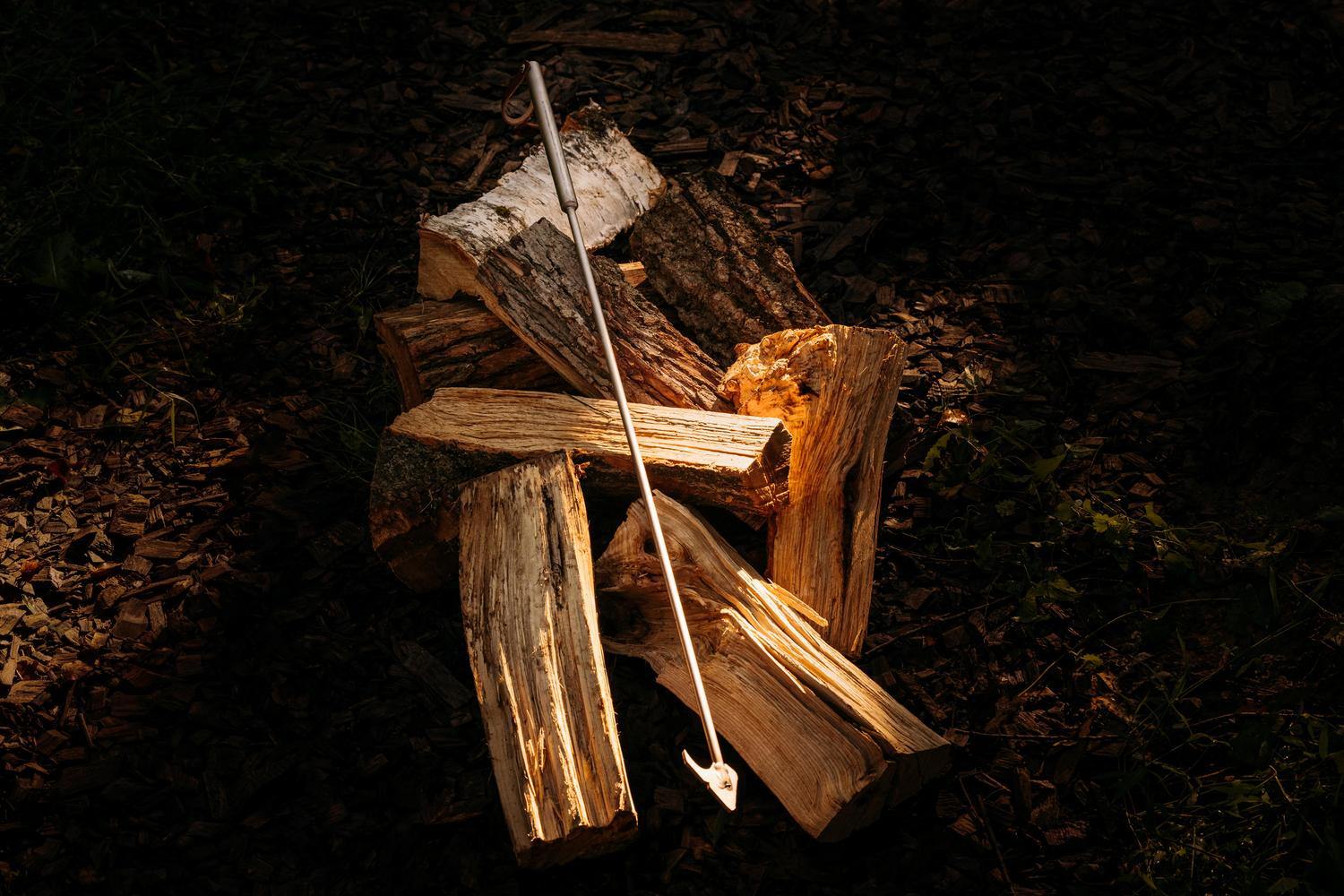 Breeo 304 Fire Poker - Image 3