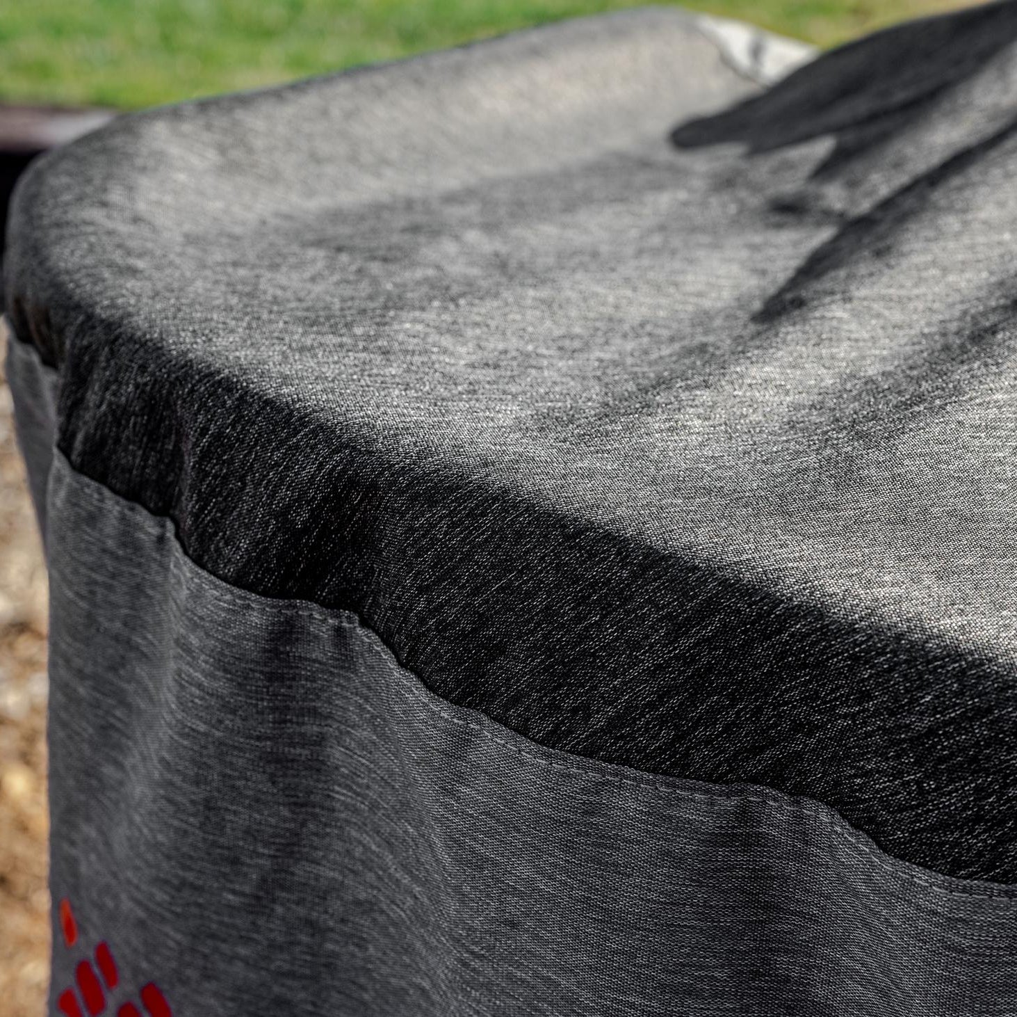 Pizza Oven Cover - Image 3