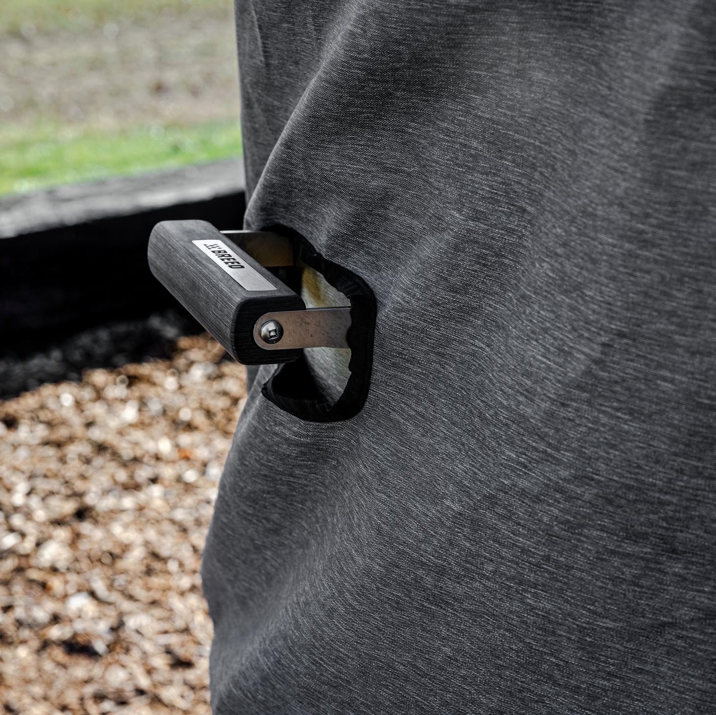 Pizza Oven Cover - Image 4