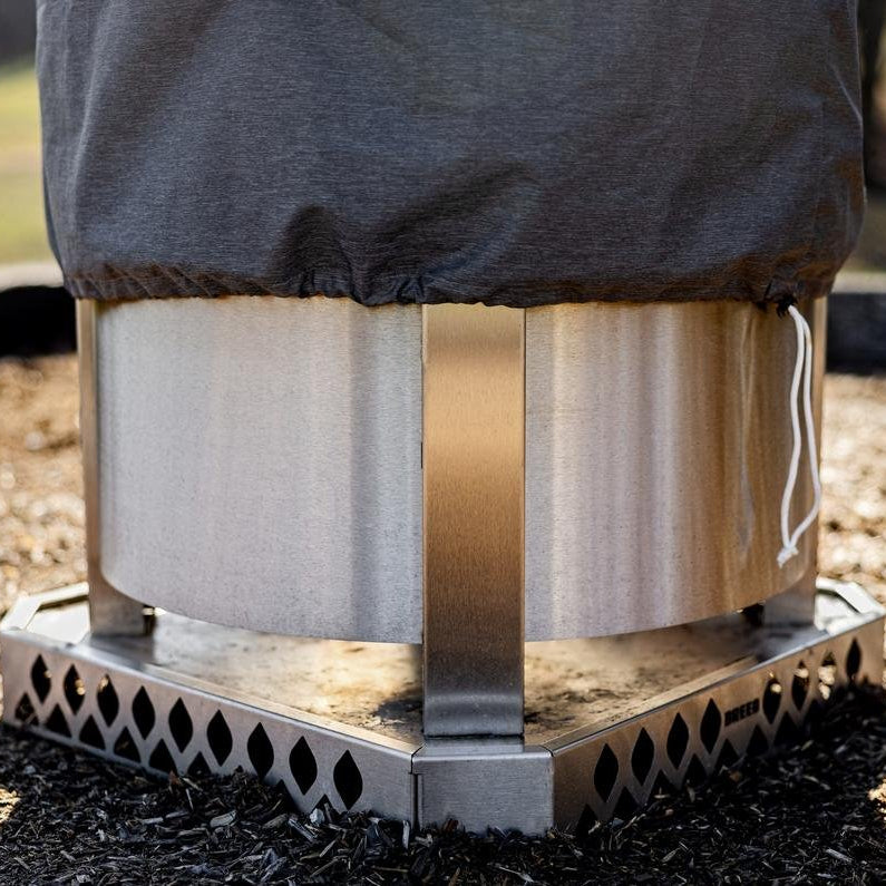 Pizza Oven Cover - Image 6