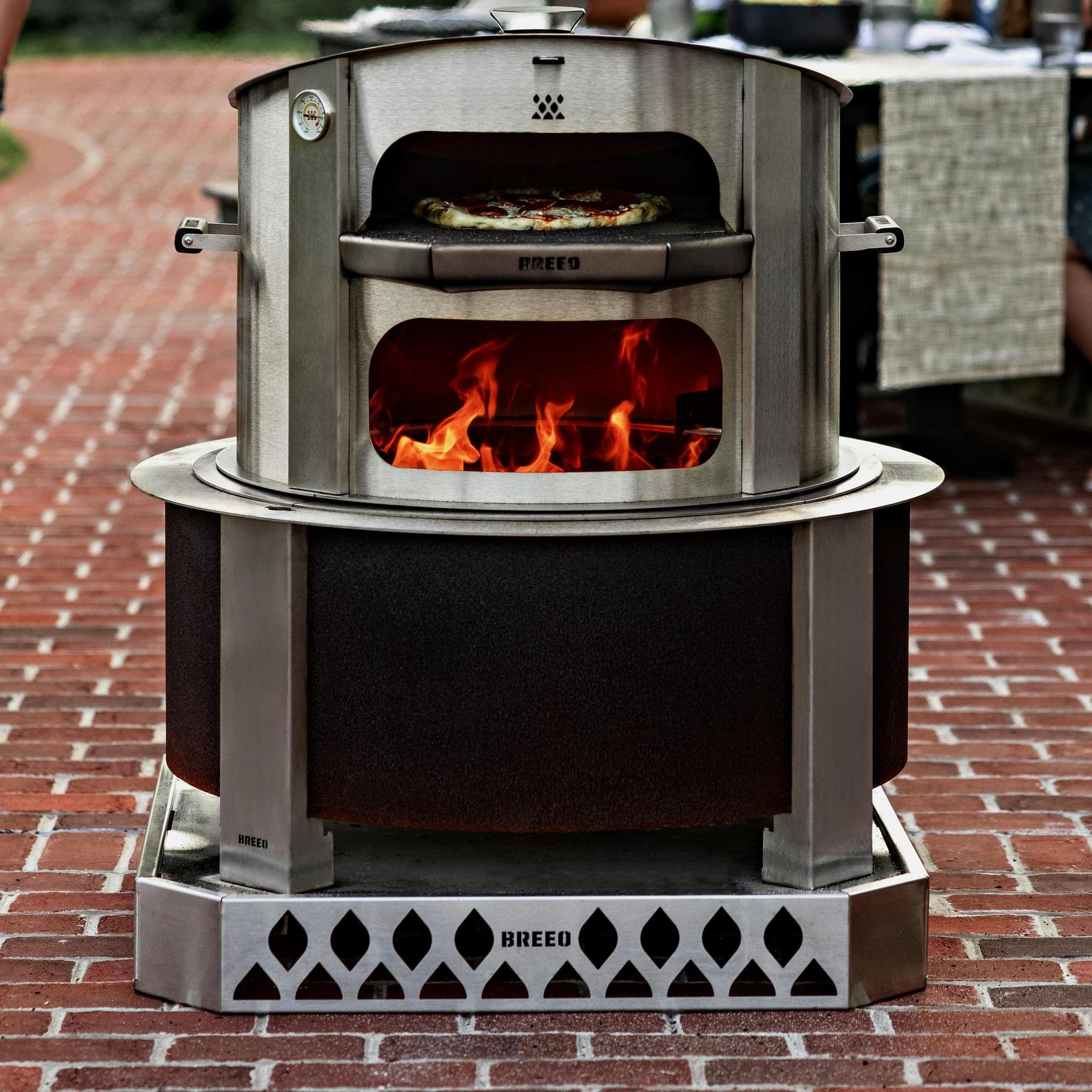 Pizza Oven X30 Adapter - Image 7